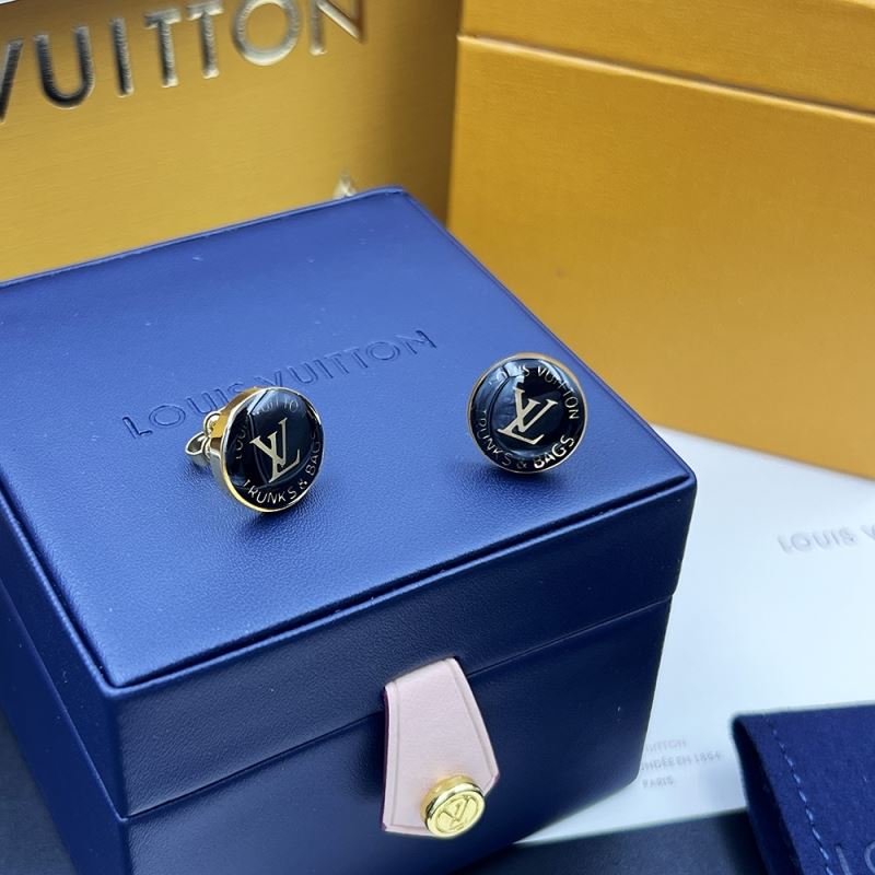 Louis Vuitton Earrings